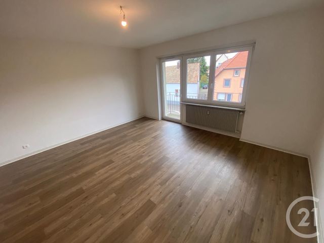 Appartement F5 à louer - 5 pièces - 93.0 m2 - SAVERNE - 67 - ALSACE - Century 21 Pays Du Haut Barr