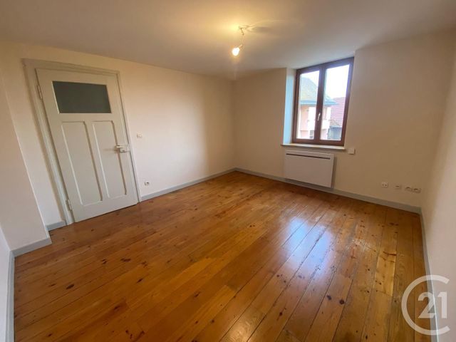 Appartement F2 à louer - 2 pièces - 41.25 m2 - BOSSENDORF - 67 - ALSACE - Century 21 Pays Du Haut Barr