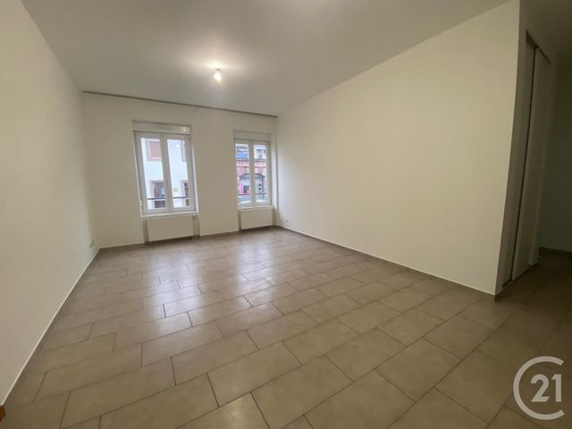 Appartement F5 à louer DETTWILLER