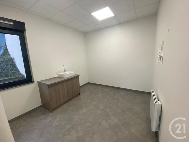 divers à louer - 42.0 m2 - SAVERNE - 67 - ALSACE - Century 21 Pays Du Haut Barr