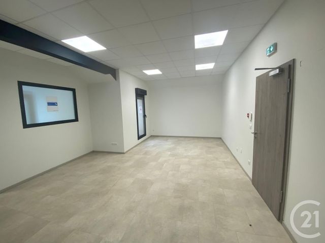 divers à louer - 87.0 m2 - SAVERNE - 67 - ALSACE - Century 21 Pays Du Haut Barr